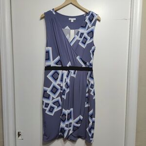 FINAL CALL - New York & Company Dress